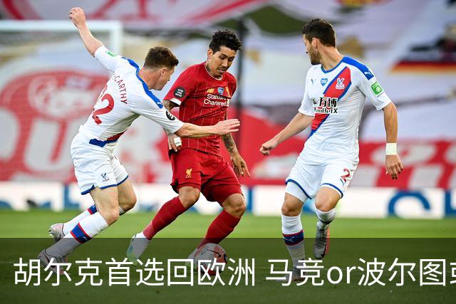 胡尔克首选回欧洲 马竞or波尔图或是绿巨人下一站